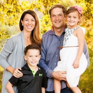 Meet your Posher, Wendi